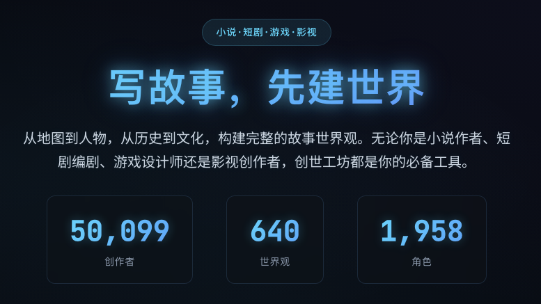 创宙工坊